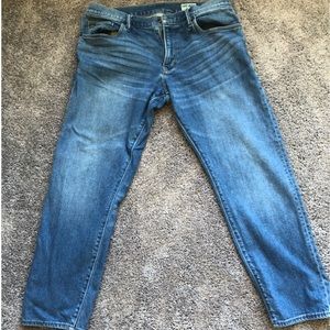 Todd Snyder Slim Fit Selvedge Jeans